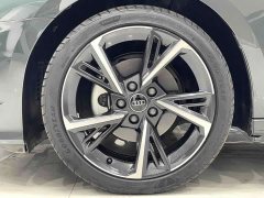 Audi A3 2022 Sportback 35 TFSI stylish and sporty - фото 14