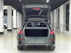 Audi A3 2022 Sportback 35 TFSI stylish and sporty - фото 15