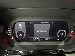 Audi A3 2022 Sportback 35 TFSI stylish and sporty - фото 18
