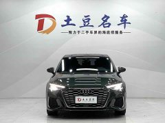 Audi A3 2022 Sportback 35 TFSI stylish and sporty - фото 2