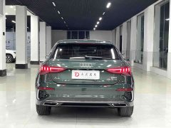 Audi A3 2022 Sportback 35 TFSI stylish and sporty - фото 5