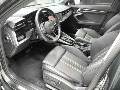 Audi A3 2022 Sportback 35 TFSI stylish and sporty - фото 7