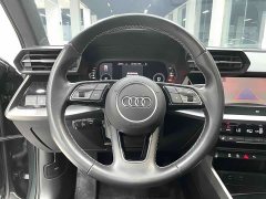Audi A3 2022 Sportback 35 TFSI stylish and sporty - фото 8