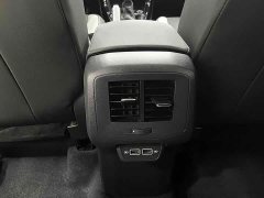 Lynk & Co Tanying 2021 1.5L Automatic Yuezhi Connected Edition - фото 12