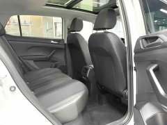 Lynk & Co Tanying 2021 1.5L Automatic Yuezhi Connected Edition - фото 13