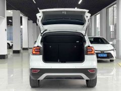Lynk & Co Tanying 2021 1.5L Automatic Yuezhi Connected Edition - фото 16