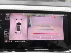 Lynk & Co Tanying 2021 1.5L Automatic Yuezhi Connected Edition - фото 17