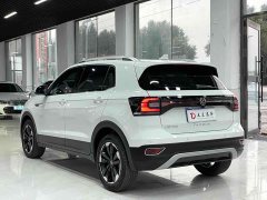 Lynk & Co Tanying 2021 1.5L Automatic Yuezhi Connected Edition - фото 4
