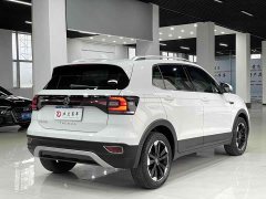 Lynk & Co Tanying 2021 1.5L Automatic Yuezhi Connected Edition - фото 6