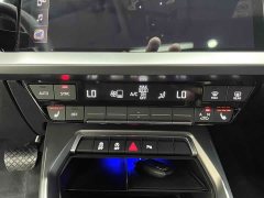 Audi A3 Sportback 35 TFSI stylish and sporty - фото 11