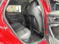 Audi A3 Sportback 35 TFSI stylish and sporty - фото 13