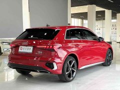 Audi A3 Sportback 35 TFSI stylish and sporty - фото 6