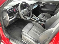 Audi A3 Sportback 35 TFSI stylish and sporty - фото 7