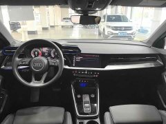 Audi A3 Sportback 35 TFSI stylish and sporty - фото 9