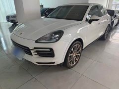 Porsche Cayenne 3.0T - фото 1