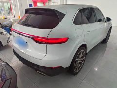 Porsche Cayenne 3.0T - фото 2