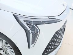 BMW Century 2.0T Six-Seater Yunshi Edition - фото 10