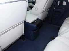 BMW Century 2.0T Six-Seater Yunshi Edition - фото 19