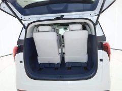 BMW Century 2.0T Six-Seater Yunshi Edition - фото 8