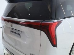 BMW Century 2.0T Six-Seater Yunshi Edition - фото 9