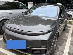 Li Auto Ideal L7 MAX - фото 1