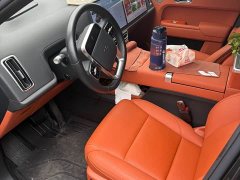 Li Auto Ideal L7 MAX - фото 3