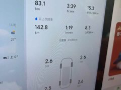 Li Auto Ideal L7 MAX - фото 5
