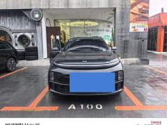 Li Auto Ideal L7 2023 Pro - фото 1