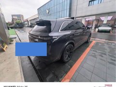 Li Auto Ideal L7 2023 Pro - фото 2