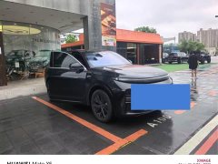 Li Auto Ideal L7 2023 Pro - фото 6