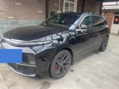 Li Auto Ideal L7 Pro - фото 1
