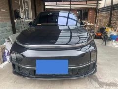 Li Auto Ideal L7 Pro - фото 3