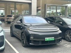 Li Auto Ideal L7 Pro - фото 2