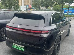 Li Auto Ideal L7 Pro - фото 3