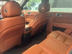Li Auto Ideal L7 Pro - фото 4