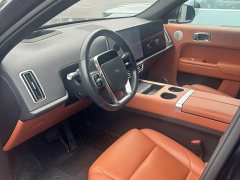 Li Auto Ideal L7 Pro - фото 7