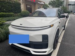 Li Auto Ideal L7 Ultra - фото 1