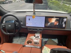 Li Auto Ideal L7 Ultra - фото 2