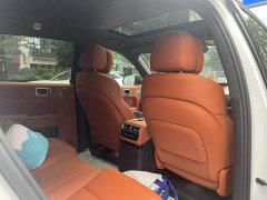 Li Auto Ideal L7 Ultra - фото 4