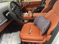 Li Auto Ideal L7 Ultra - фото 7