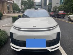 Li Auto Ideal L7 Ultra - фото 8