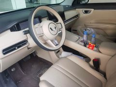 Wuling Bingo S 430km Flagship Edition - фото 2