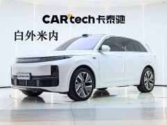 Li Auto Ideal L7 MAX - фото 1