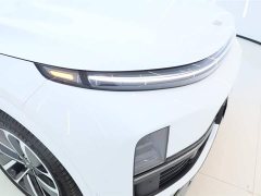 Li Auto Ideal L7 MAX - фото 13