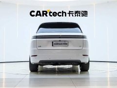 Li Auto Ideal L7 MAX - фото 2