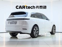 Li Auto Ideal L7 MAX - фото 3