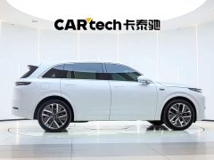 Li Auto Ideal L7 MAX - фото 4
