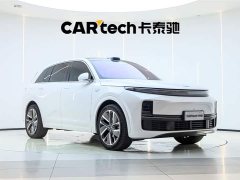 Li Auto Ideal L7 MAX - фото 5