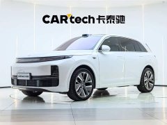 Li Auto Ideal L7 MAX - фото 7