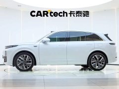 Li Auto Ideal L7 MAX - фото 8